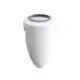 AXOR-HG-Glas-Axor-Mondaro-Carlton-Lotionspender-chrom-41919000 gallery number 1